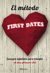 El m&eacute;todo First Dates