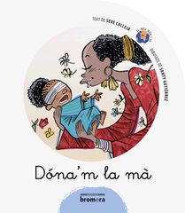 D&oacute;na'm la m&agrave;