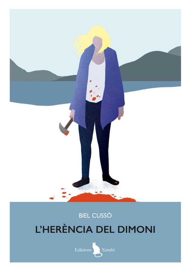 L'her&egrave;ncia del dimoni