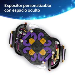 LEGO&reg; Disney&trade; Trajes de Mal&eacute;fica y Cruella De Vil 43262