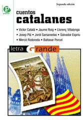 Cuentos catalanes