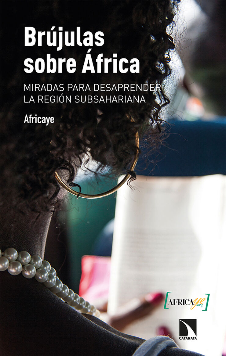 Br&uacute;julas sobre Africa