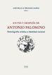 Antes y despu&eacute;s de Antonio Palomino