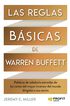 Las reglas b&aacute;sicas de Warren Buffett