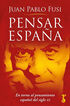 Pensar espa&ntilde;a