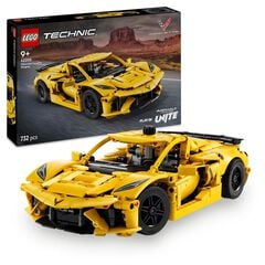 LEGO&reg; Technic Chevrolet Corvette Stingray 42205
