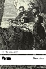 Isla misteriosa, La