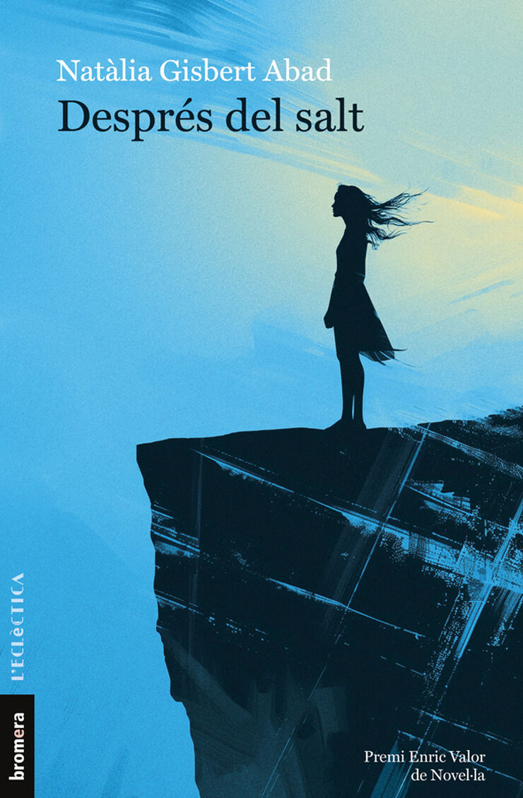 Despr&eacute;s del salt