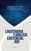 Logoterapia y an&aacute;lisis existencial hoy