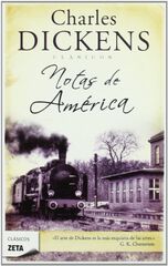 Notas de Am&eacute;rica