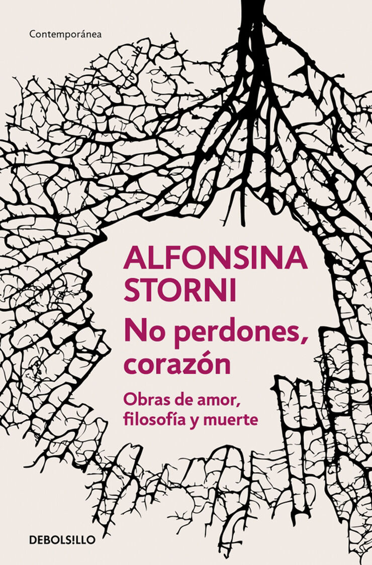 No perdones, coraz&oacute;n