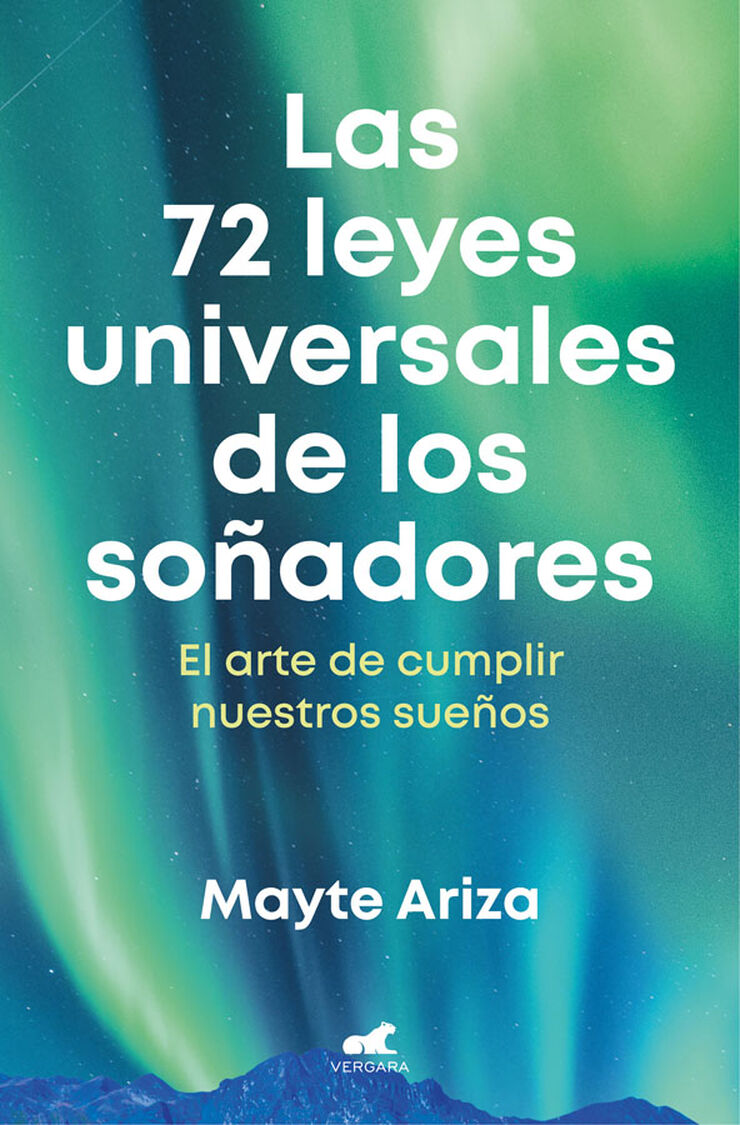 Las 72 leyes universales de los so&ntilde;adores