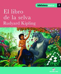 Libro de la selva, El