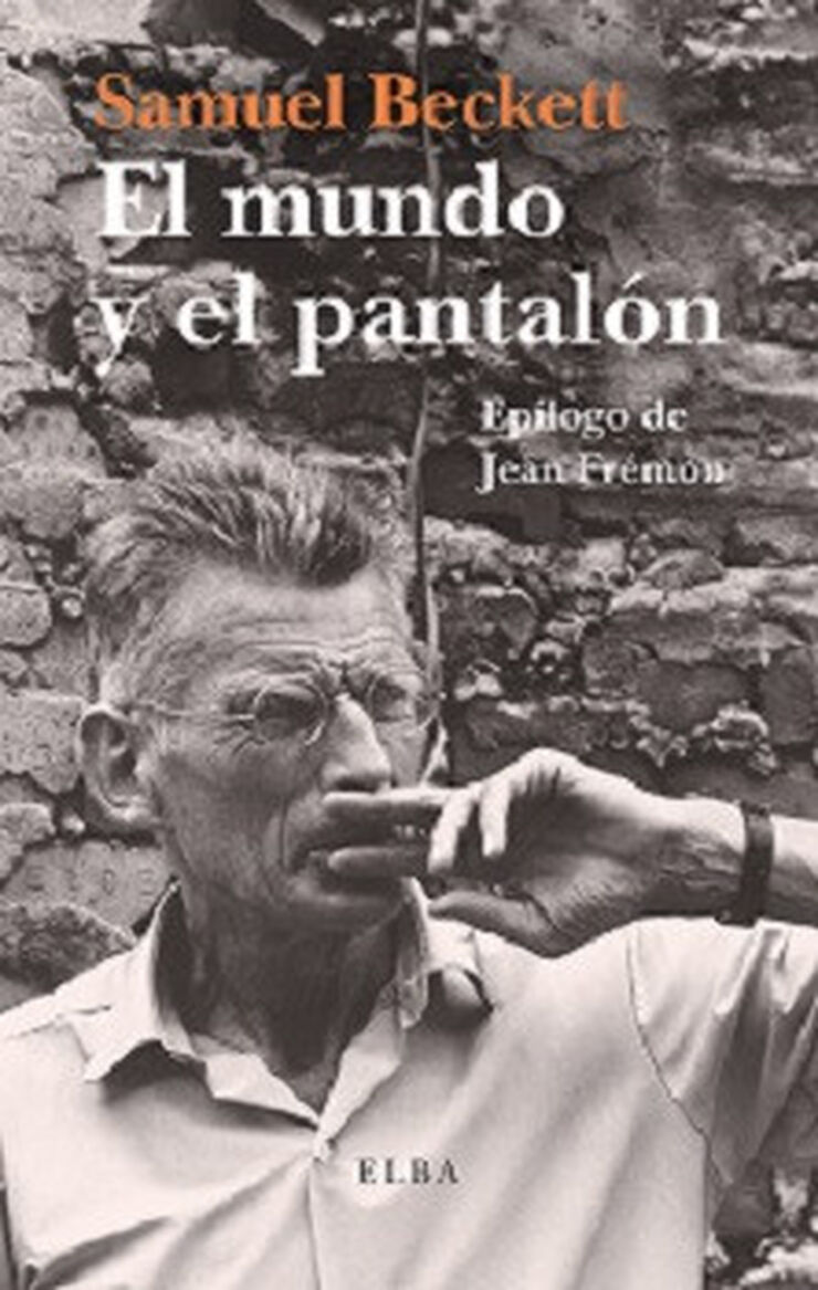 MUNDO Y EL PANTAL&Oacute;N, EL