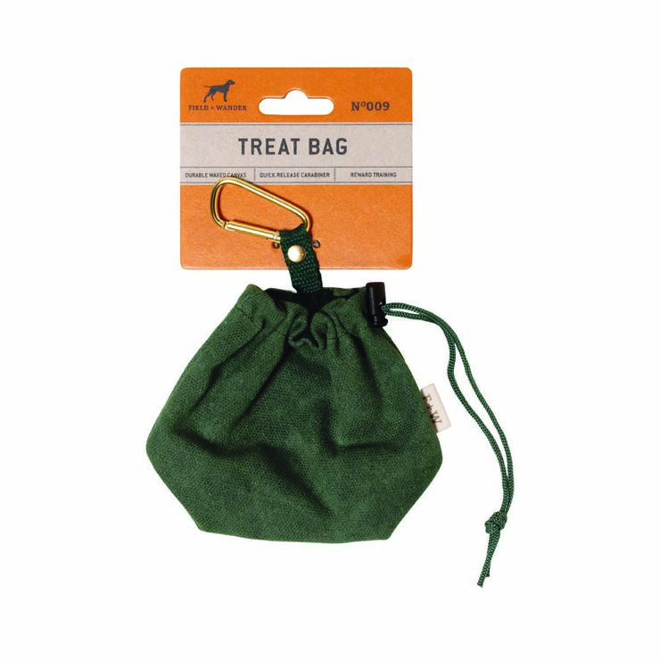 Llaminadures per a Gos Gentlemen's Hardware