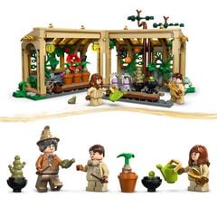 LEGO&reg; Harry Potter TM Castillo de Hogwarts&trade;: Clase de Herbolog&iacute;a 76445
