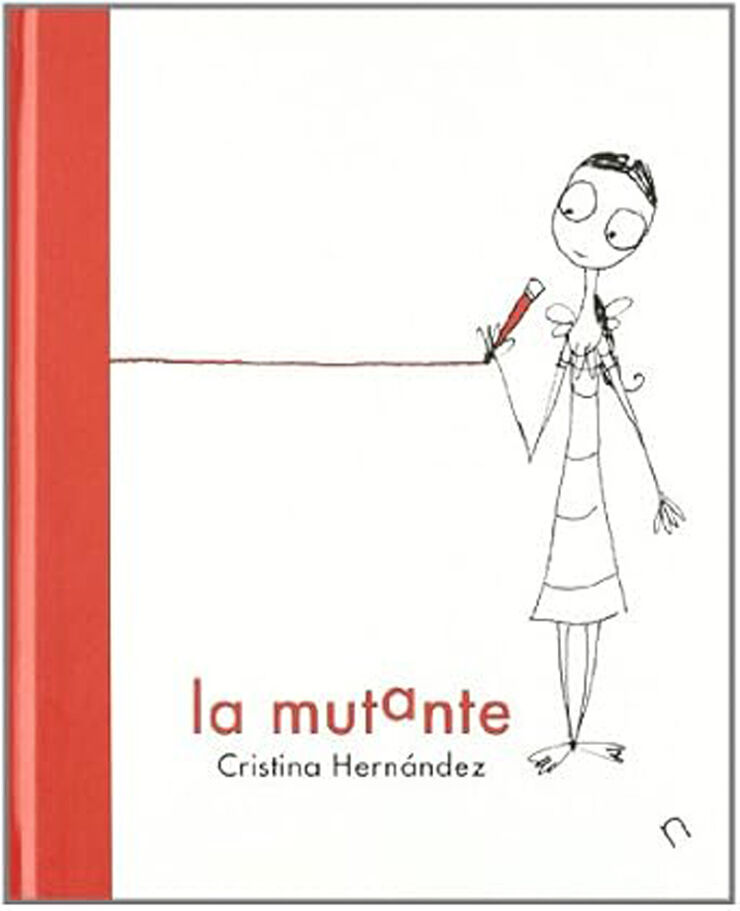 La mutante