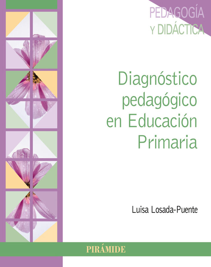 Diagn&oacute;stico pedag&oacute;gico en Educaci&oacute;n Primaria