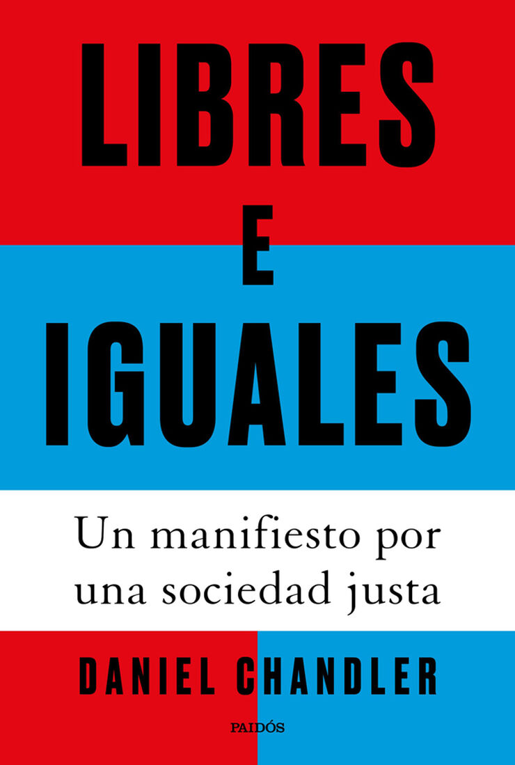 Libres e iguales