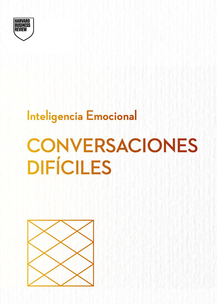 Conversaciones dif&iacute;ciles
