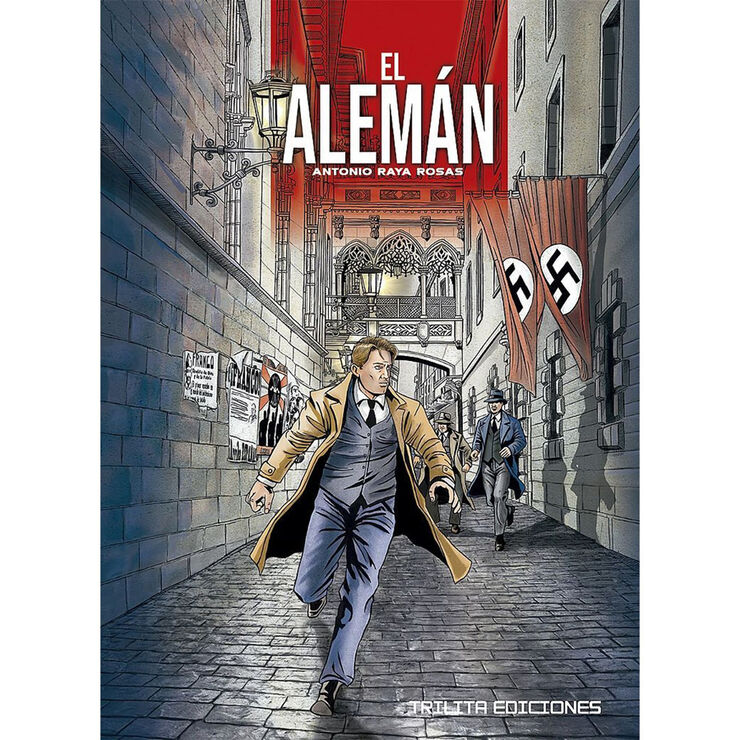 El alem&aacute;n