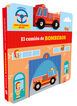 Conduzco como las personas adultas - Bomberos