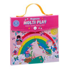Malet&iacute;n magnetics F&R Rainbow Fairy