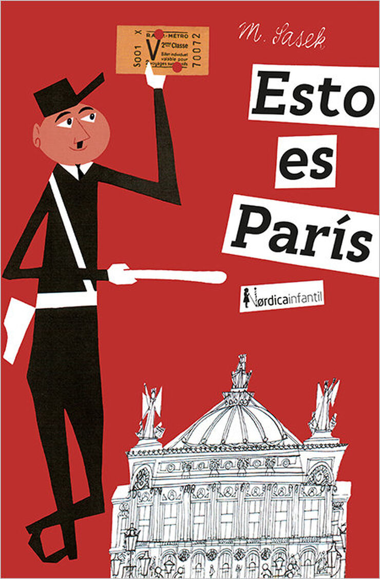 Esto es Par&iacute;s