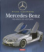 Mercedes-Benz. 100 a&ntilde;os de historia