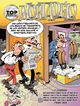 Top C&oacute;mic Mortadelo 56: Contrabando, &iexcl;Tijeretazo!