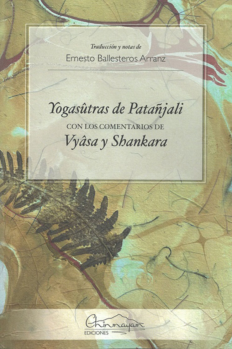 Yogasutras de Patanjali
