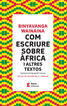 Com escriure sobre &Agrave;frica