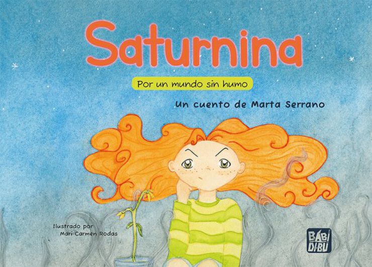 Saturnina