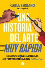 Una historia del arte MUY R&Aacute;PIDA