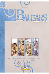 Balears abans i ara