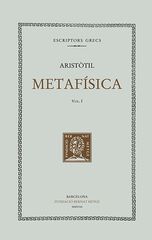 Metaf&iacute;sica