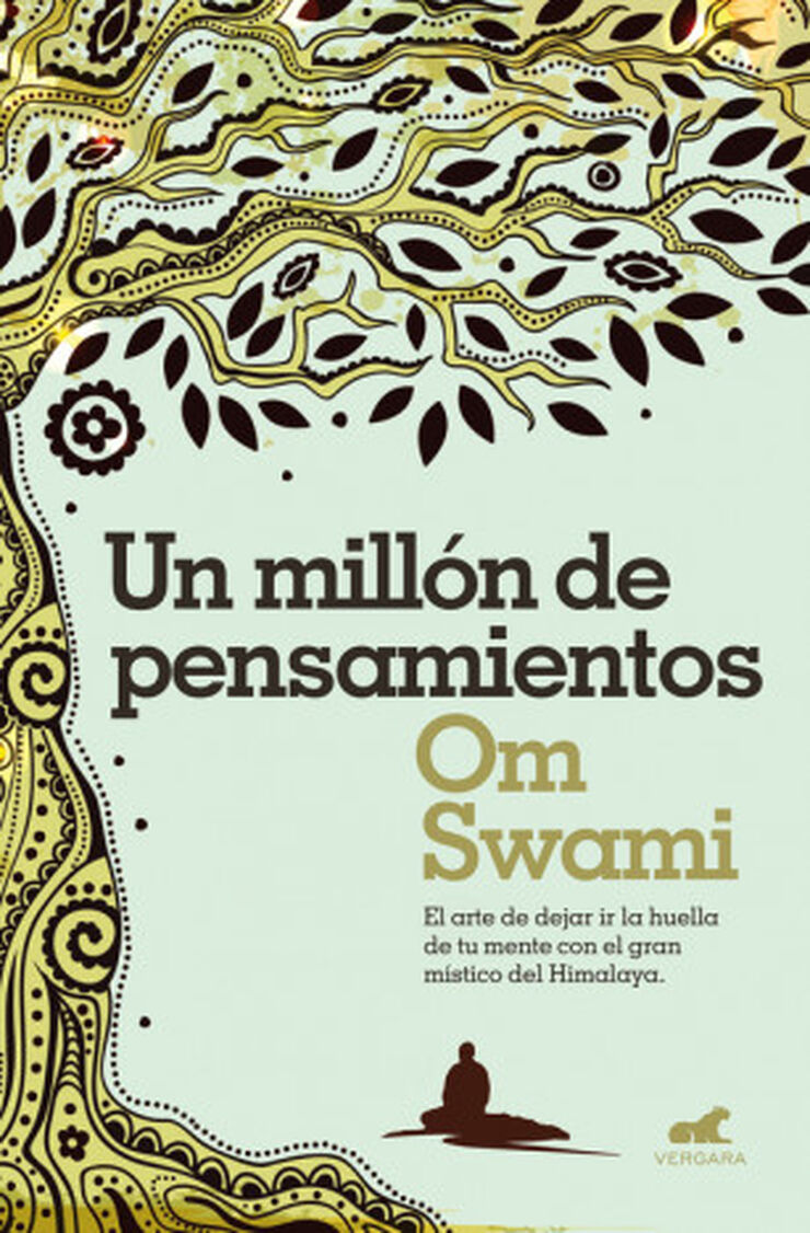 Un mill&oacute;n de pensamientos