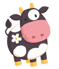 Gomets tem&agrave;tics La Granja 12u