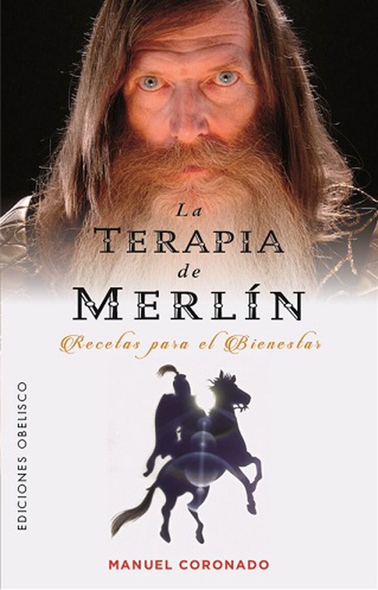 La terapia de Merl&iacute;n