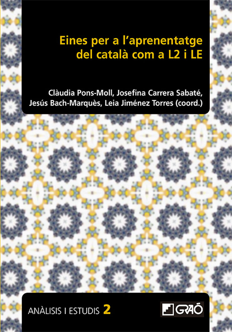 Eines per l'aprenentatge del catal&agrave;