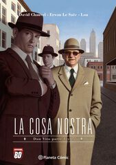 La Cosa Nostra n&ordm; 06/06