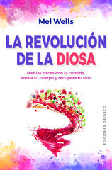 La revoluci&oacute;n de la diosa