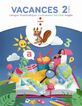 Vacances 2n Prim&agrave;ria