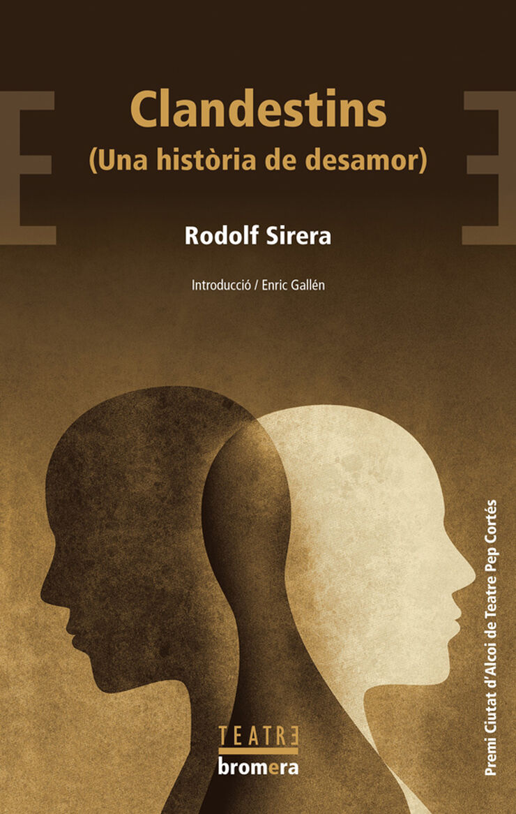 Clandestins (Una hist&ograve;ria de desamor)