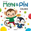 Mon & Pin. Colors