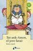 Tut-ank-Amon, el jove fara&oacute;