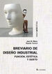 Breviario de dise&ntilde;o industrial