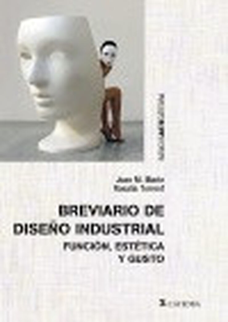 Breviario de dise&ntilde;o industrial