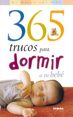 365 trucos para dormir a tu beb&eacute;
