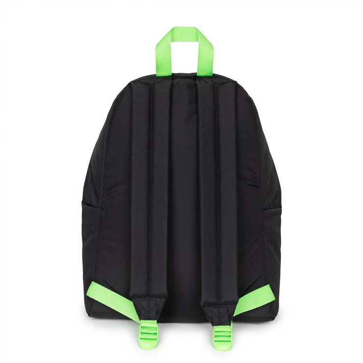 Motxilla Eastpak Padded Pak'r Ghostbusters Patches